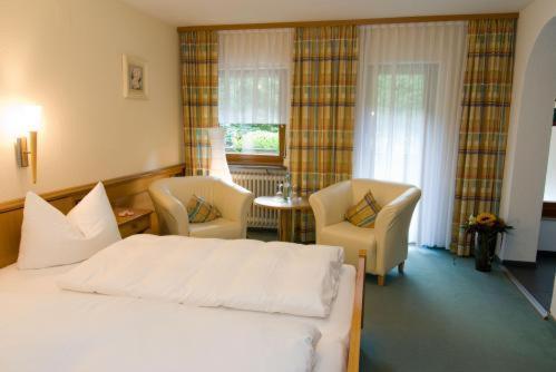 Hotel Garni Seebachstueble Титизее-Нойщат Екстериор снимка