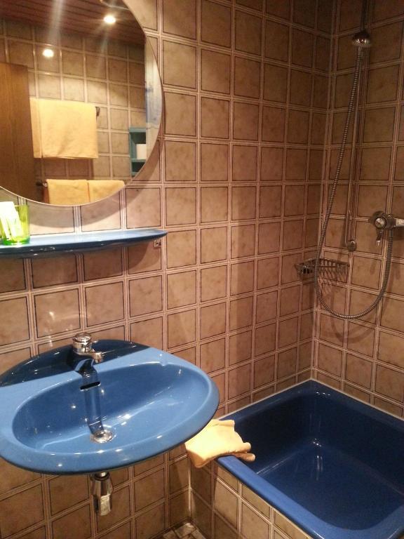 Hotel Garni Seebachstueble Титизее-Нойщат Стая снимка