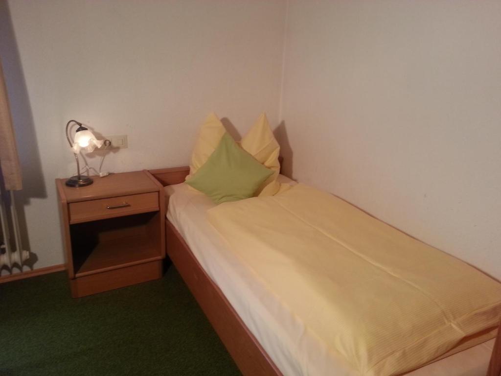 Hotel Garni Seebachstueble Титизее-Нойщат Стая снимка