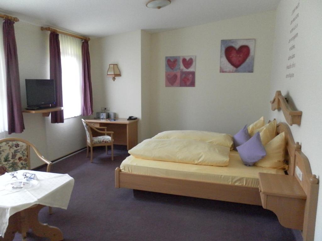 Hotel Garni Seebachstueble Титизее-Нойщат Екстериор снимка